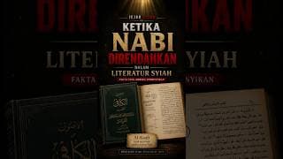 Syiah Merendahkan Para Nabi