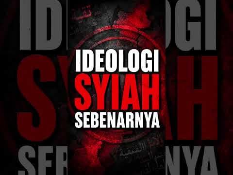 S012   Apa Itu “Syiah” — dan Apakah Sudah Ada di Zaman Nabi ?